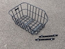 Basic Cento Black Aluminium