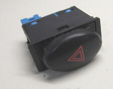 Rover 75 Estate MG ZT Diesel 2004 - Hazard Warning Light Switch 