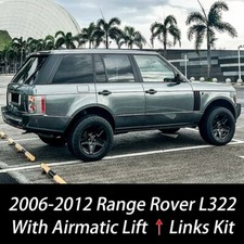 For Land Rover Range Rover
