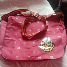 Harry Potter School Satchel Bag