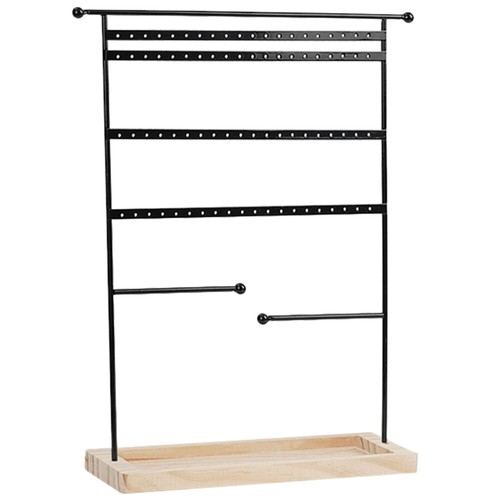 Jewelry storage display stand - jewelry,