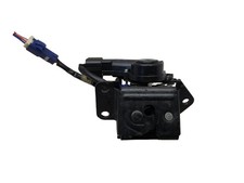 Toyota Corolla Bootlid Tailgate Lock Catch Hatchback 2007 6935002041 