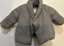 ZARA Baby 18-24M Winter Coat
