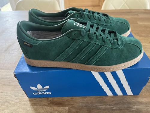 Adidas originals tobacco - adidas, gtx