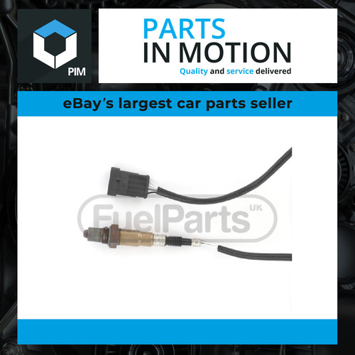 Lambda sensor fits alfa - sensor, romeo