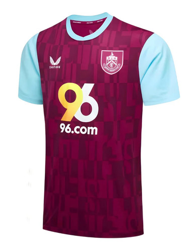 Men burnley shirt size - shirt, (size