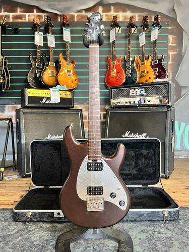 Ernie ball musicman - ball, 1