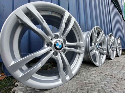 Genuine bmw style - genuine,