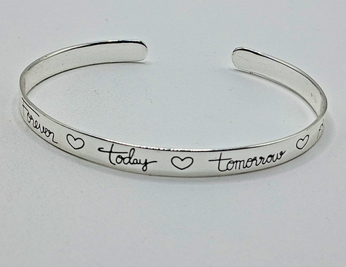 Sterling silver friendship - sterling,