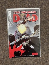 Image Walking Dead 60 Comic