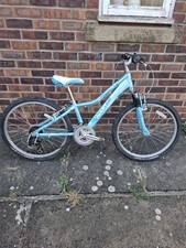 Giant Areva Girls' 24" Bike