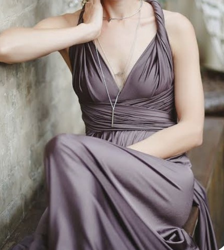 Two birds classic ballgown - two,