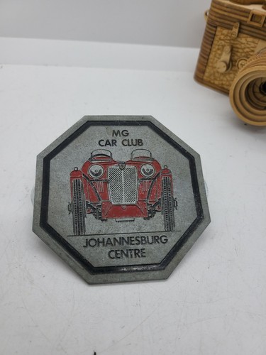 Car club badge - badge,
