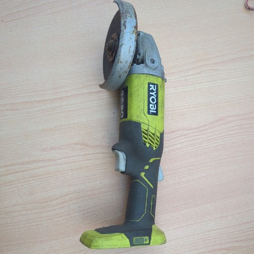 Ryobi one 18v - 18v, angle