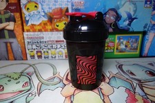 Pewdiepie Milli G Fuel Shaker