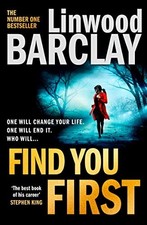 Find you first from the - find,