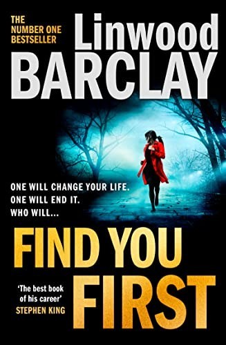 Find you first from the - find,