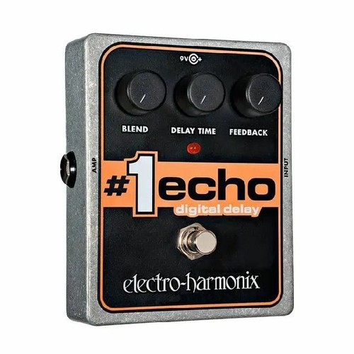 Electro harmonix echo - #1,