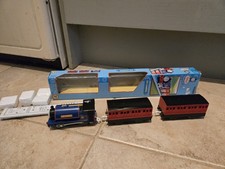 Vintage Tomy SIR HANDEL Thomas