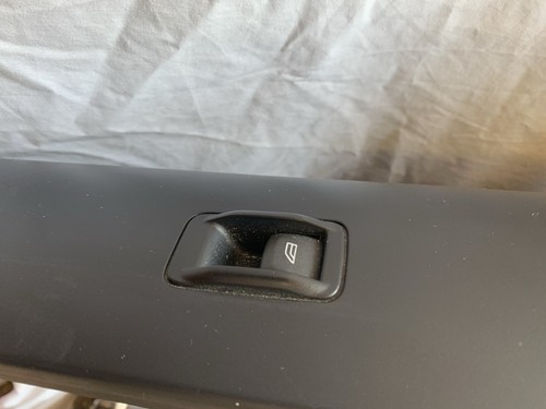 Freelander f door card - 2,