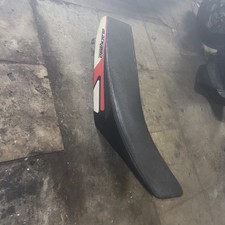 Honda Cr125 250 500 2001 SEAT SADDLE BLACKBIRD
