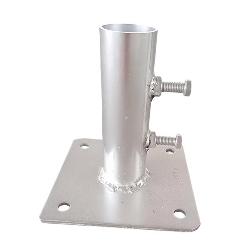 Adjustable mobile scaffold - adjustable,