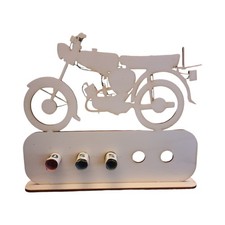 Wooden Display Stand "Simson
