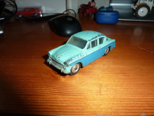Dinky toys 166 - toys, #