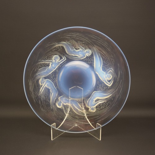 Rene lalique opalescent - rene,