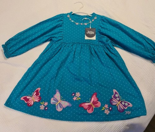 Bnwt jojo maman bébé green - maman,