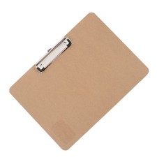  A4 Drawing Board with Clip