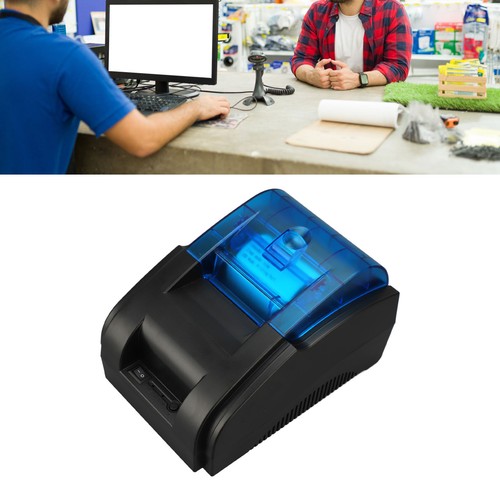 Thermal receipt printer - thermal,