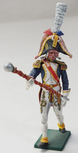 Vintage 54mm historex - 54mm, french