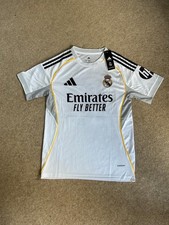 Premium Real Madrid fc 25/26