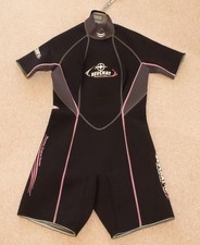 Beuchat Alize Lady 3/2mm EUR:4