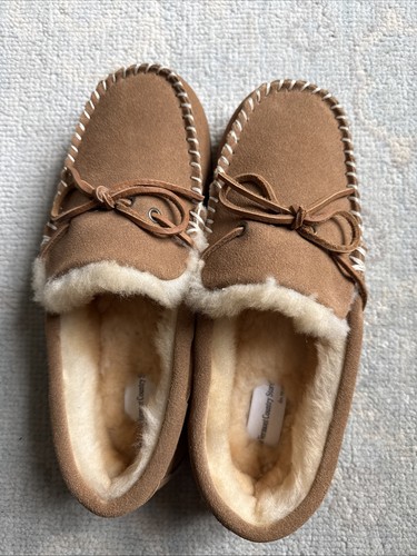 Vermont country store slippers - vermont,