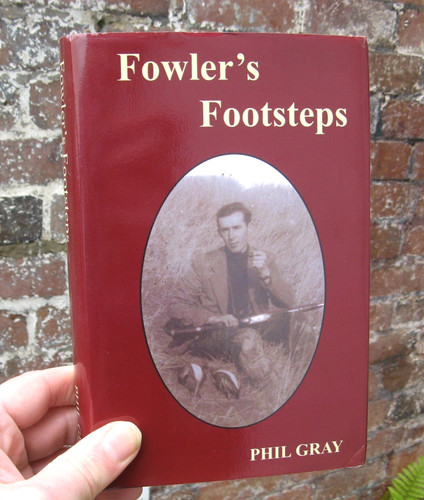 2007 fowler footsteps phil - 2007, footsteps-