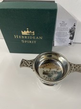 Hebridean Spirit Pewter