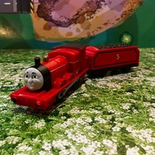 Mattel Talking Engine JAMES