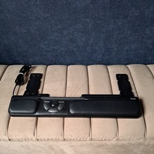 Posturite RiteBar wired roller