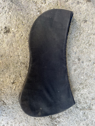 Prolite half pad
