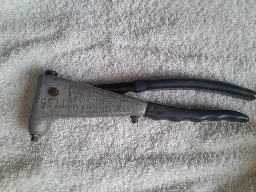 Tucker birmingham 55a - , tt