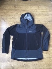 Rab Pertex Shield Pro Size