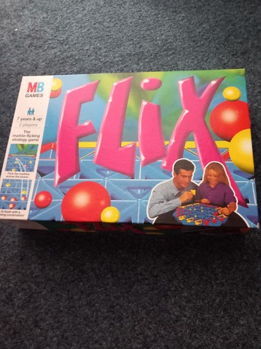 Flix game - flix,