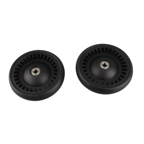 Baby strollers rubber wheels - baby,