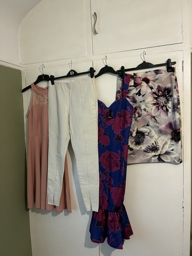 Size mixed bundle including - size,