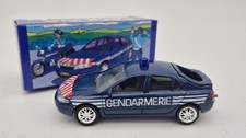 Norev 1:64 Boxed Renault Laguna 'Gendarmerie' Diecast Boxed Car