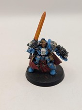 Warhammer 40k Grey Knights