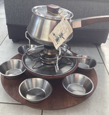 Vintage Retro Large Denmark