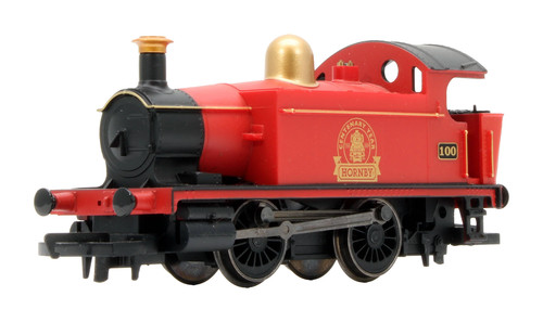 Hornby gauge r3867 2020 - 'oo,
